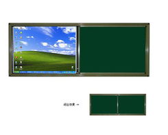 探索高效协作新纪元 交互式白板产品全面解析