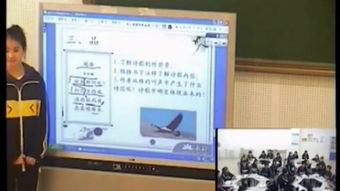交互式白板点亮语文课堂——第六届全国中小学交互式电子白板应用教学大赛初中语文观摩课评析